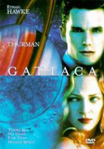 Caratula de Gattaca